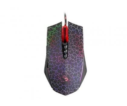 A4Tech Bloody Blazing A70 USB 4000dpi (optyczna, 1, 7)