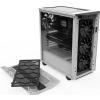 be quiet! Pure Base 500DX White ATX Midi (szkło hartowane) (1xUSB 3.2 Gen1, USB-C 3.2 Gen1) (5x2.5, 2x3.5) [BGW38]
