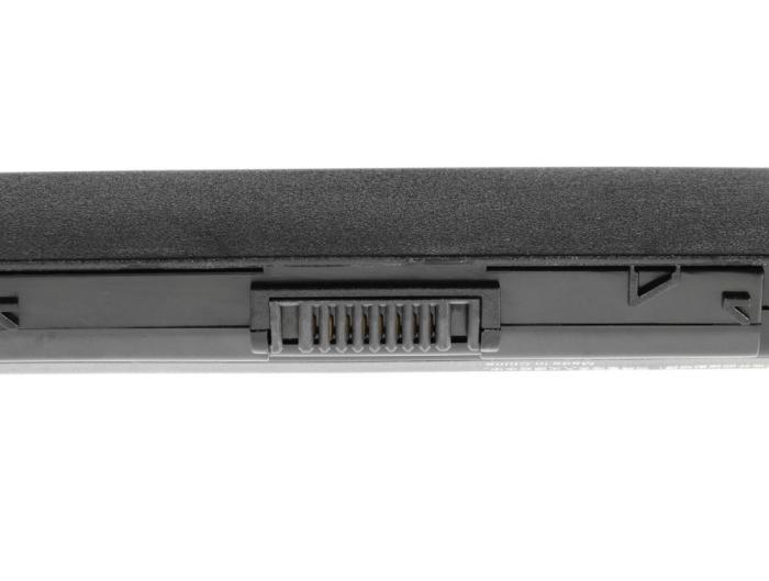 Green Cell PRO bateria do HP Pavilion 14 15 17 Envy 15 17, 11.1V 5200mAh [HP78PRO]