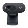 Logitech Webcam C505 720p (1280x800) USB 2.0 [960-001364]