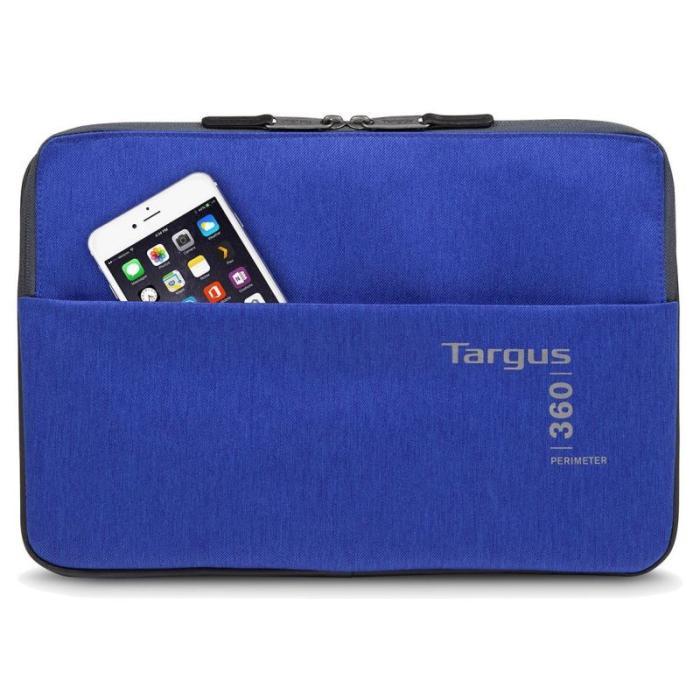 Etui do laptopa Targus Perimeter 13-14 (niebieski) [TSS94902EU]