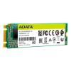Adata Ultimate SU650 256GB SSD M.2 2280 SATA TLC (TBW 140TB) (520/460 MB/s) [ASU650NS38-256GT-C]