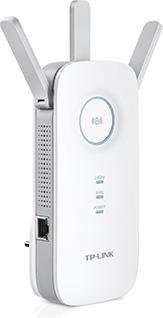 TP-Link Wireless Range Extender Wi-Fi 5 AC1750 [RE450]
