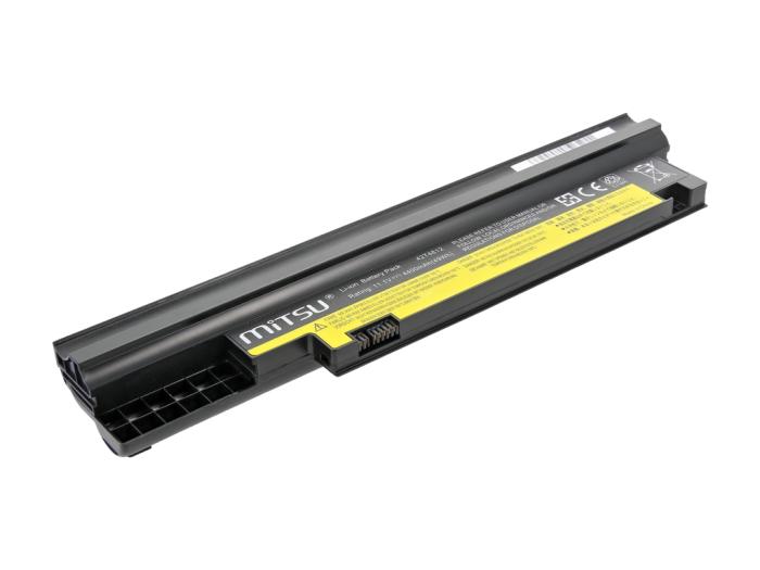 Mitsu bateria Lenovo ThinkPad EDGE E30, E31 10.8V/11.1V, 4400mAh [BC/LE-E30]
