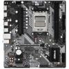 Asrock B650M-H/M.2+ (AMD B650) [AM5, 2xDDR5 do 6400MHz, (HDMI 2.1, DP 1.4) (2xM.2, 1xPCIe 4.0 x16, 2xPCIe 4.0 x1), micro ATX]