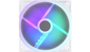 Endorfy Stratus 140 PWM ARGB White [EY4A021]