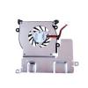 Wentylator do notebooka Samsung NC10, ND10, N110, N130, N108 / 3Pin [A31-0074B, KDB04505HA 8g58, MCF-925AM05, BA31-00074AA, BA31-00074B]