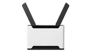 MikroTik Wireless Router CHATEAU LTE18 AX [5HAXD2HAXD-TC&EG18-EA]
