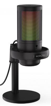 Mikrofon KRUX Epic 1000S [KRXC007]