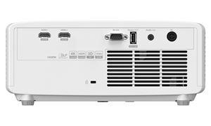 Projektor Optoma HZ146X (1920x1080, 16:9, 3800 ANSI, 2000000:1, 30000h) (2x HDMI, 1x USB-A, 1x VGA, 1x RS-232)