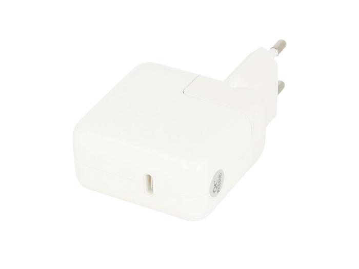 Movano zasilacz do laptopów USB-C 29W [USBC29W]