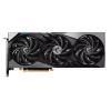 GeForce PCI-E RTX4060Ti MSI 16GB GDDR6 Gaming X Slim [GeForce RTX 4060 Ti GAMING X SLIM 16G] (1xHDMI 2.1a, 3xDP 1.4a) (128-bit, PCI-E 4.0)