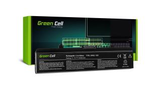 Green Cell bateria do Dell Inspiron 1525 1526 1545 1546 PP29L PP41L, 11.1V 4400mAh [DE05]
