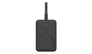 Power Bank Baseus Magnetic Mini Air Wireless 10000mAh 20W Lighting/USB-C (czarny) [P10022109113-00]