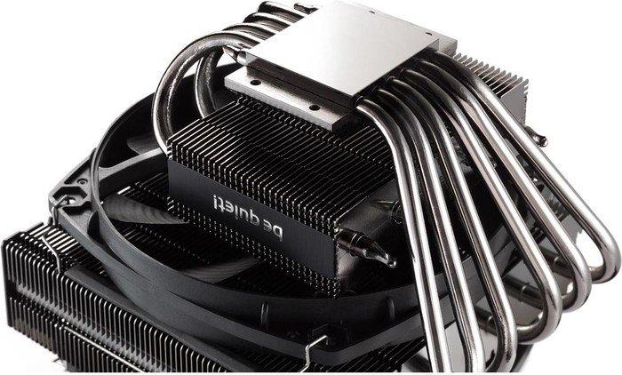 Be quiet! Dark Rock TF (135 mm, TDP 220W, 4-pin PWM) [BK020]