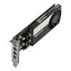PNY NVIDIA T1000 LP 4GB GDDR6 PCI-E Low Profile bulk [VCNT1000BLK-1] (4xmini DP 1.4) (128-bit, PCI-E 3.0)