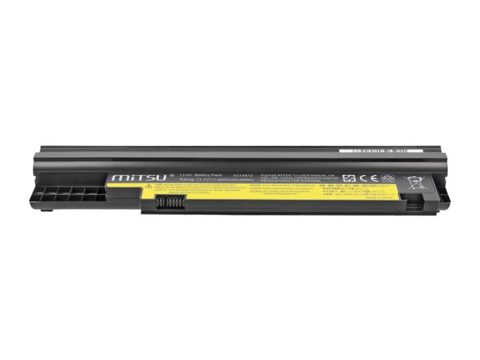 Mitsu bateria Lenovo ThinkPad EDGE E30, E31 10.8V/11.1V, 4400mAh [BC/LE-E30]