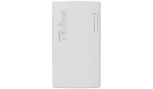 Mikrotik Router PowerBox Pro L4 128MB RAM 5xGig LAN 1xSFP 1xUSB port 2-5 802.3af/at [RB960PGS-PB]