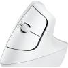 Logitech MX Vertical Bluetooth BT for Business 4000dpi (optyczna, 1, 6) (grafitowy, wertykalna) [910-006496]