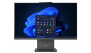 Komputer All-in-One LENOVO ThinkCentre Neo 50a 24 G6 LNL [13QF001PPB] Intel Core Ultra 5 226V 27inch 16GB 512GB SSD M.2 PCIe W11P 3Y OS