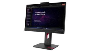 (24) 23.8 Lenovo ThinkCentre Touch Tiny-in-One 24 Gen6 [13LBGAT6EU]