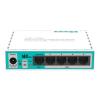 Mikrotik hEX lite Router 5x RJ45 100Mb/s [RB750R2]