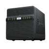 Serwer plików NAS Synology DS423