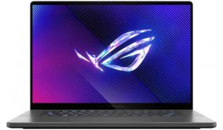 Asus ROG Zephyrus G16 [GU605MI-QR076W] 16-Core Ultra 7 155H/16 2560x1600 błyszcząca OLED 240Hz/32GB LPDDR5X/1TB SSD/RTX4070 8GB/pk RGB/1.85kg/Win11Home