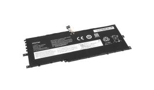 Mitsu bateria Lenovo ThinkPad X1 Yoga Gen 3, Yoga 2018 15.2V, 2900mAh (44Wh) (4 ogniwa Li-polymer Tianneneg) [BC/LE-X1-L17M4P71]