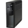 UPS POWERWALKER LINE-INTERACTIVE CSW 1000VA 8X IEC OUT, RJ11/RJ45 IN/OUT, USB, 2X USB ŁADOWARKA [VI 1000 CSW IEC]