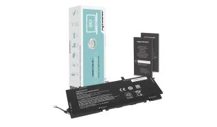 Movano bateria HP EliteBook Folio 1040 G3, 11.4V, 3400mAh (39Wh) (3 ogniwa Li-polymer Zhuoneng) [BT/HP-1040G3]