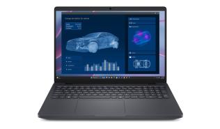 DELL Pro Max 16 MC16255 16inch QHD+ Ryzen AI 9 HX PRO 370 32GB 1TB SSD RTX PRO 1000 Blackwell 8GB FPR SCR BK W11P 3YPS [BTO651_MC16255_EMEA]