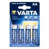 Bateria Varta High Energy LR06 AA (4 szt.) [4906121414]