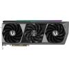 GeForce PCI-E RTX4070Ti Super Zotac 16GB GDDR6X AMP Holo [ZT-D40730F-10P] (1xHDMI 2.1a, 3xDP 1.4a) (256-bit, PCI-E 4.0)