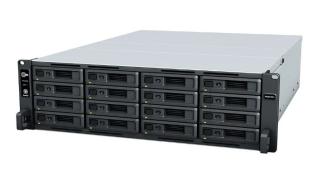 Serwer plików NAS Synology RS2821RP+