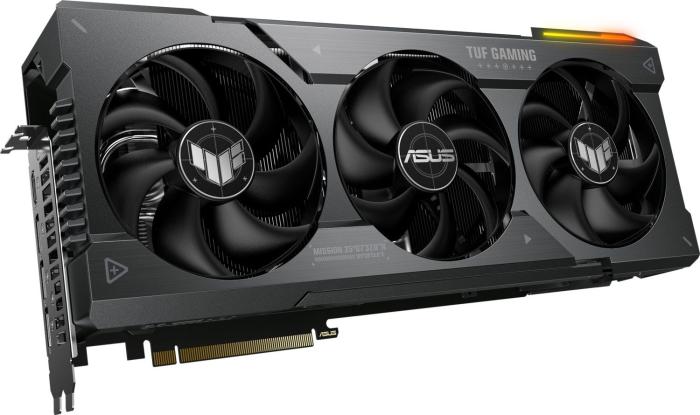 Radeon RX 7900XT Asus 20GB GDDR6 TUF Gaming OC [TUF-RX7900XT-O20G-GAMING] (1xHDMI 2.1, 3xDP 2.1) (320-bit, PCI-E 4.0) 90YV0IV1-M0NA00