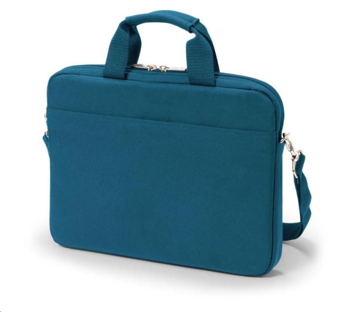Torba do laptopa Dicota Slim Case Base 11-12.5 (blue) [D31303]