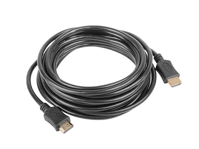 Gembird Kabel HDMI M / HDMI M v1.4 Speed Ethernet CSS (3.0 m) [CC-HDMI4L-10]