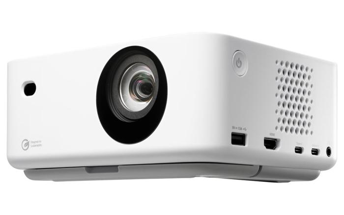 Projektor Optoma ML1080 (1920x1080, 16:9, 1200 ANSI, 3000000:1, 30000h) (1x HDMI 2.0, 1x USB-C, 1x USB-A)