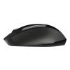 HP X45000 Wireless 1600dpi (optyczna, 1, 3) (czarny) [H2W16AAAC3]