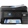 Epson EcoTank L5590 czarny (drukarka, kopiarka, skaner, faks, ADF) (tusz 103) (USB 2.0, LAN, WiFi)
