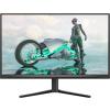 (27) Philips Evnia 27M2N3200S/00 (IPS WLED, 1920x1080, 300, 1000:1, 1ms, sRGB 128%, HDR10, 180Hz) (2xHDMI 2.0, DP 1.4, Audio) głośniki (2x2W), czarny