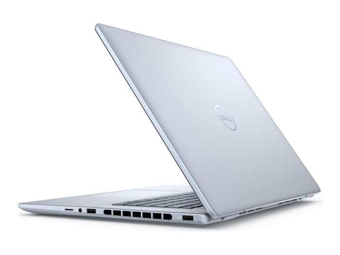 DELL Inspiron 16 Plus 7640 [7640-7524] 16-Core Intel Ultra 7 155H/16 2560x1600 matowa 120Hz / 32GB LPDDR5x / 2TB / RTX4060 8GB / pk / 90Wh 16h / 1.9kg / Win11Pro