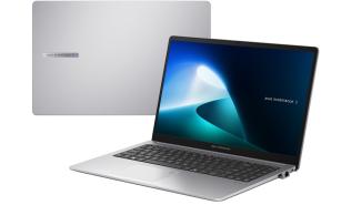 Asus ExpertBook [P1503CVA-S72255W] 8-Core Intel Core 5 210H /15.6 1920x1080 matowa IPS 300nits 60Hz / 16GB DDR5 / 512GB / Intel Graphics / 50Wh / 1.66kg / Win11Home
