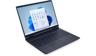 DELL Alienware 16 Aurora [AC16250_RPLH-R_011] 14-Core Intel Core 9 270H /16 2560x1600 błyszcząca 300nits 120Hz / 16GB DDR5 / 1TB / RTX5060 8GB / pk / 96Wh / 2.49 kg / Win11Home (granatowy)