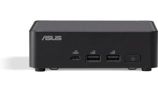 ASUS NUC Gen14 PRO Revel Canyon U7 / 2x16GB / 512GB / Win11 Pro [90AS0071-M000J0]