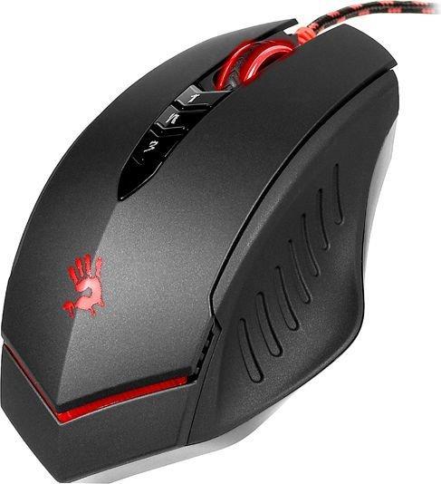A4Tech Bloody Gaming V8M USB 3200dpi (optyczna, 1, 8)