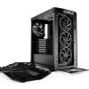 be quiet! Pure Base 500 FC Black ATX Midi (szkło hartowane) (1xUSB 3.2 Gen1, 1xUSB-C 3.2 Gen2) (4x2.5, 2x3.5) [BGW43]