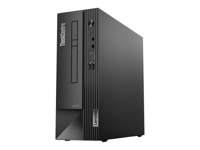 LENOVO ThinkCentre M70q G3 Tiny Intel Core i5-12400T 8GB 256GB SSD M.2 UMA 2X2AX + BT W11P [11T3002UPB]
