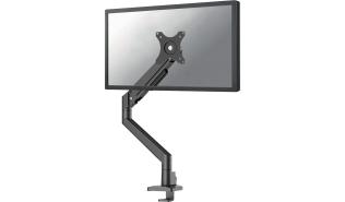 Uchwyt biurkowy na 1 monitor Neomounts 17-35 9kg (czarny) [DS70-250BL1]
